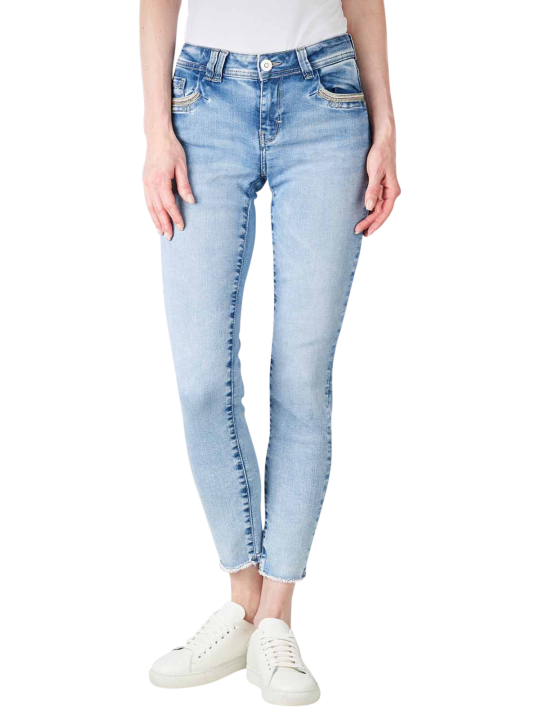 Mos Mosh Sumner Wiser Jeans Slim Fit Women's Jeans