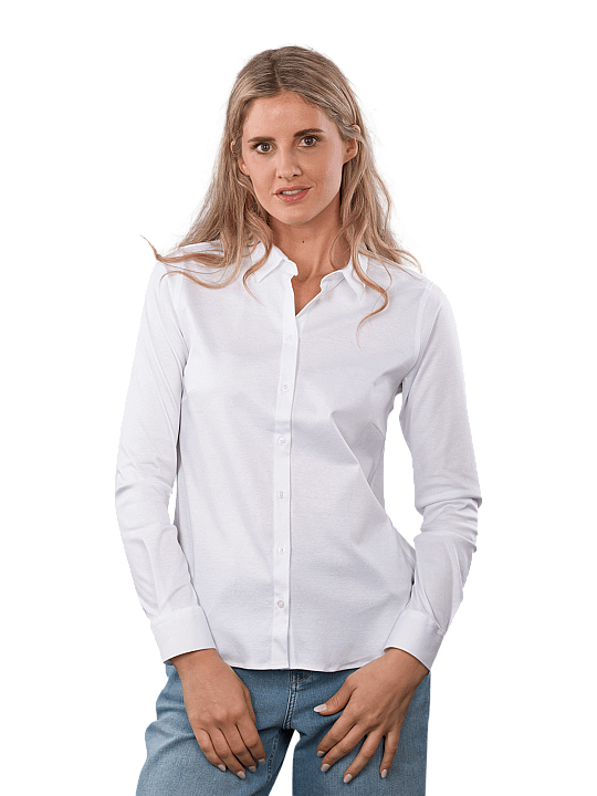 Mos Mosh Tina Jersey Blouse Damen Bluse