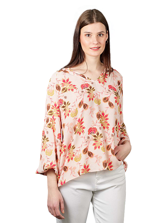 Mos Mosh Tjana Flower Blouse Damen Bluse
