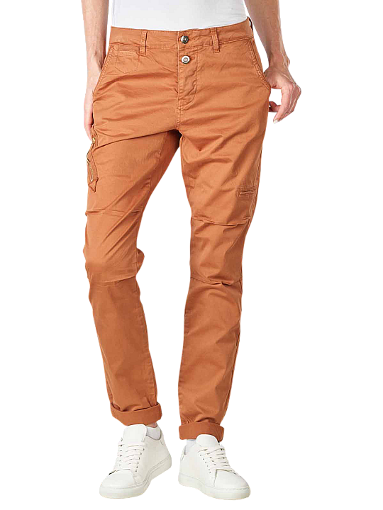 Mos Mosh Valerine Cargo Pants Regular Fit Damen Hose
