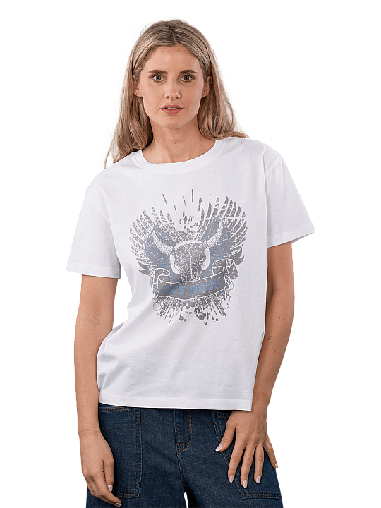Mos Mosh Washa T-Shirt T-Shirt Femme
