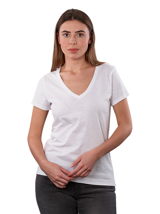 Mos Mosh Arden Organic T-Shirt Damen T-Shirt
