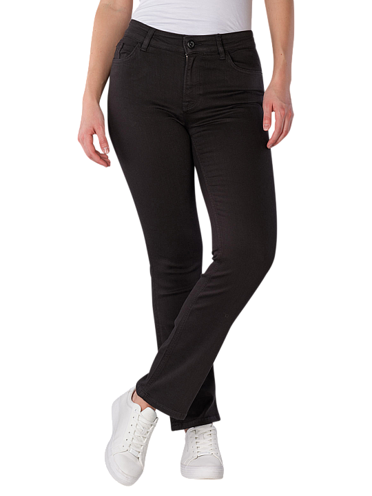 Mos Mosh Ashley Deluxe Jeans Flare Fit Damen Jeans