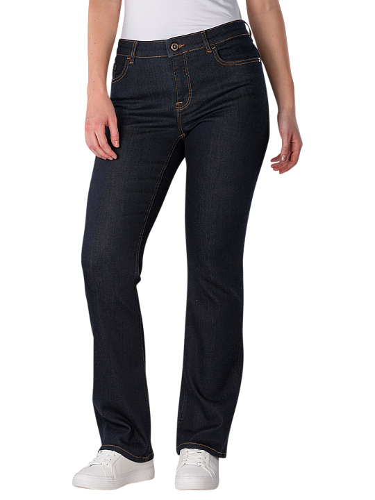 Mos Mosh Ashley Deluxe Jeans Flare Fit Damen Jeans