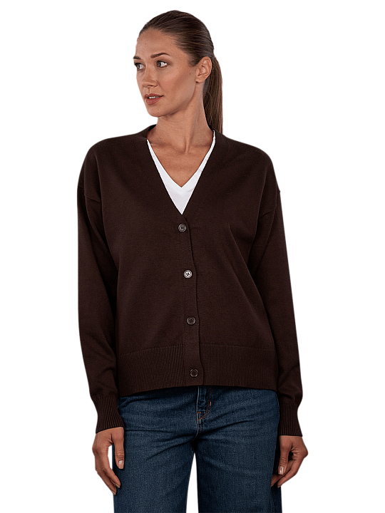 Movesgood Athena Cardigan Cashmere Women's Sweater