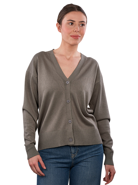 Movesgood Athena Cardigan Pullover Femme