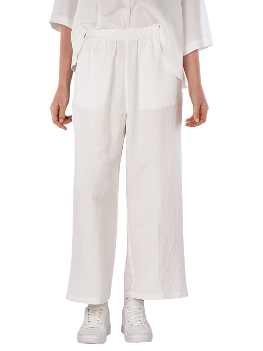 Movesgood Com Pants Wide Leg Cropped Women's Pant