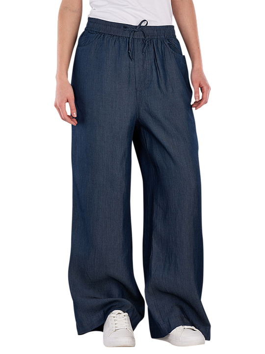 Movesgood Lyon Pants Wide Leg Damen Hose