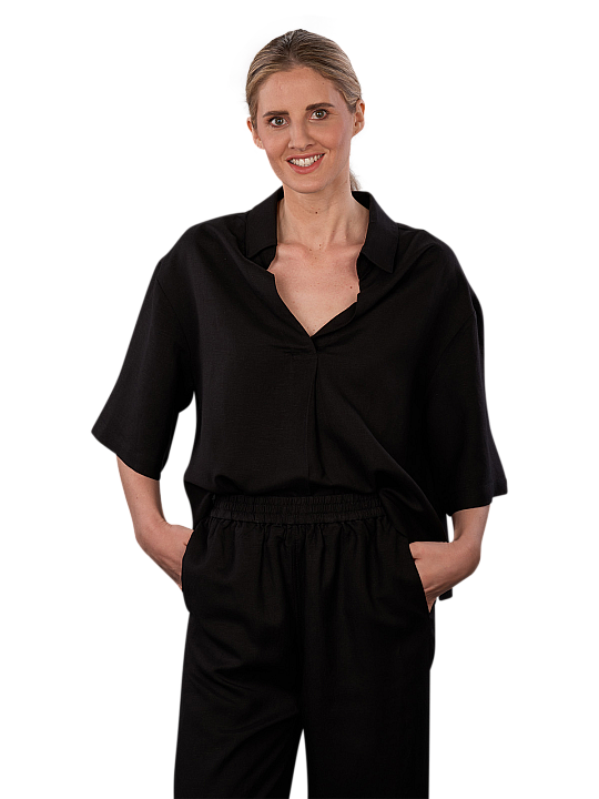 Movesgood Mica Blouse Short Sleeve Women&lsquo;s Shirt
