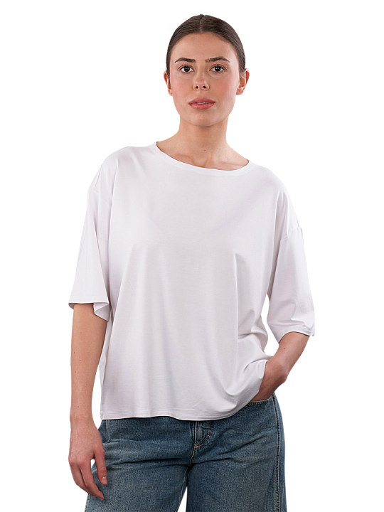 Movesgood Olivia T-Shirt Boxy Fit Women's T-Shirt