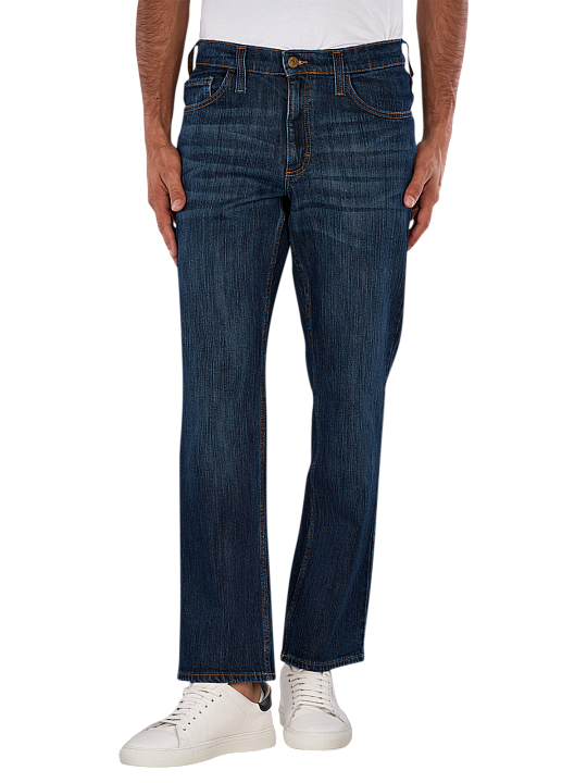 Mustang Big Sur Jeans Straight Fit Herren Jeans