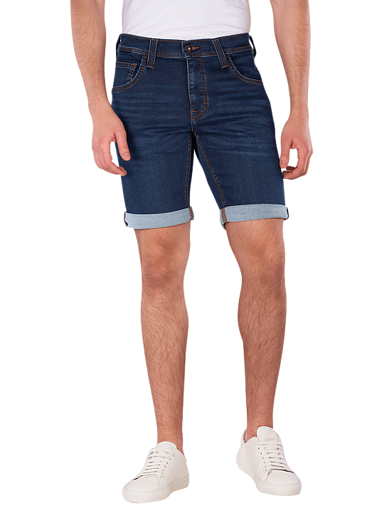 Mustang Chicago Shorts Herren Shorts
