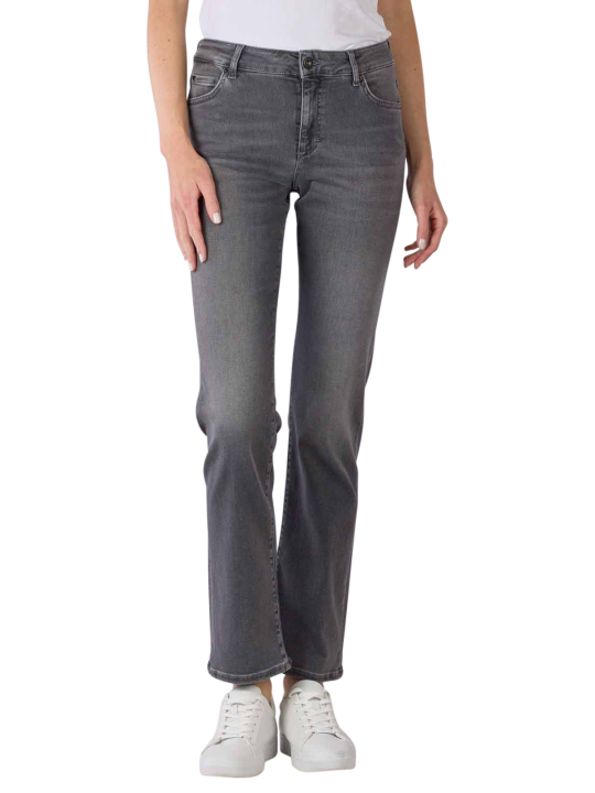 Mustang Crosby Jeans Relaxed Straight (Sissy Straight New) Women's Jeans