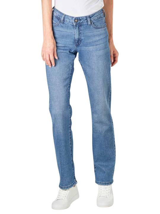 Mustang Crosby Jeans Relaxed Straight (Sissy Straigt New) Damen Jeans