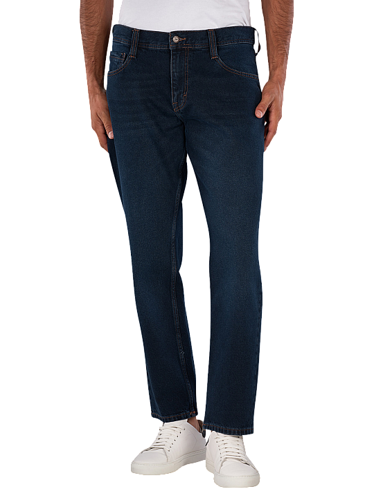 Mustang Denver Jeans Straight Fit Herren Jeans
