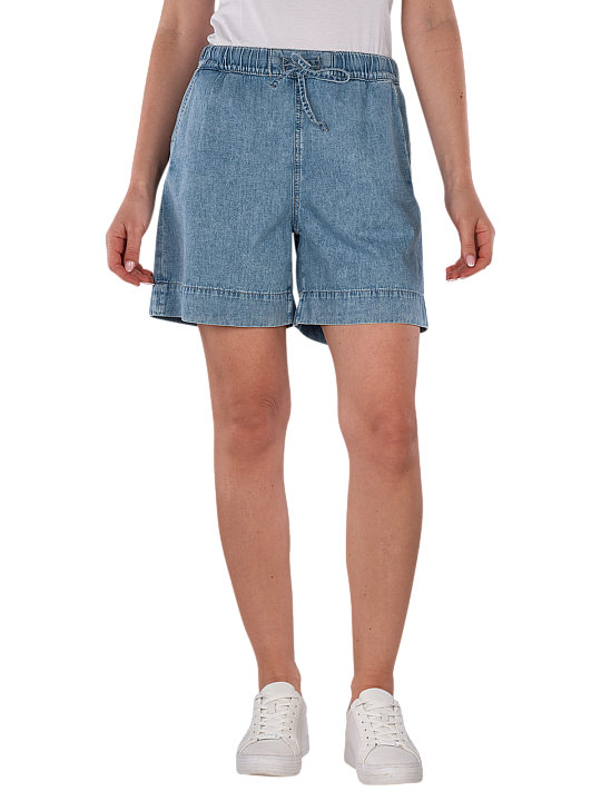 Mustang Jodie Shorts Drawstring Shorts Femme