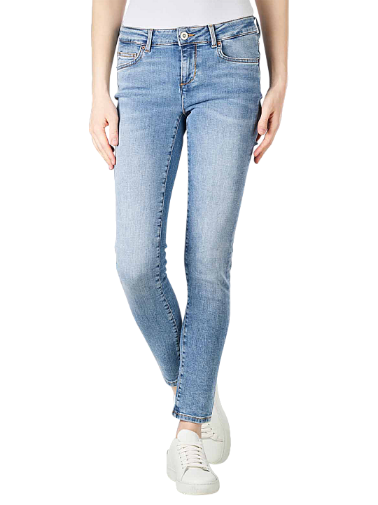 Mustang Quincy Jeans Skinny Fit Damen Jeans