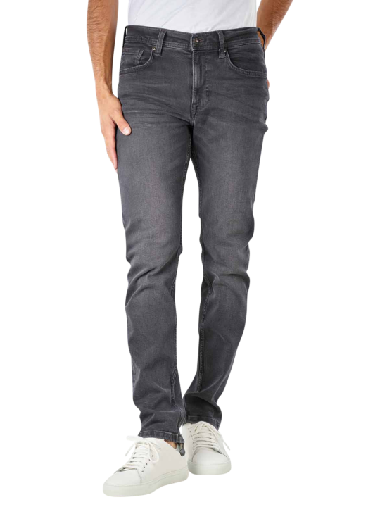 Mustang Mid Rise Orlando Jeans Slim Fit Men's Jeans