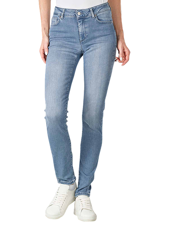 Modellübersicht Bootcut Jeans Damen