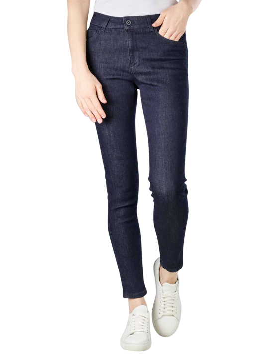 Mustang Mid Waist Shelby Jeans Skinny Fit Women's Jeans