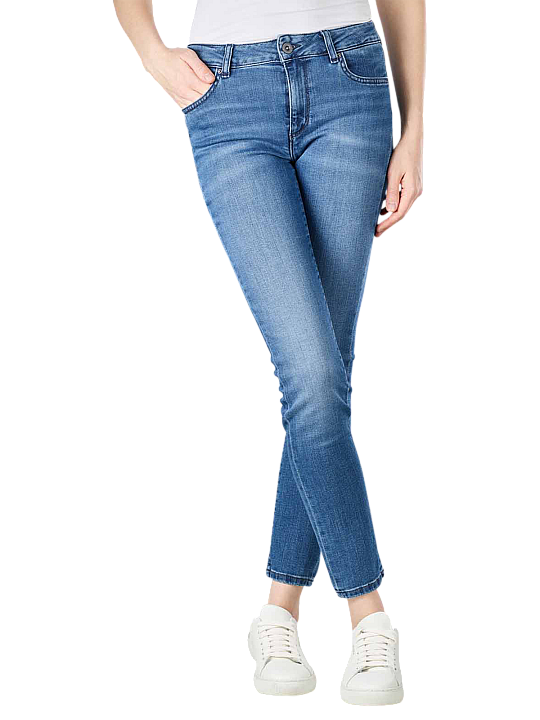 Mustang Shelby Jeans Skinny Fit Damen Jeans