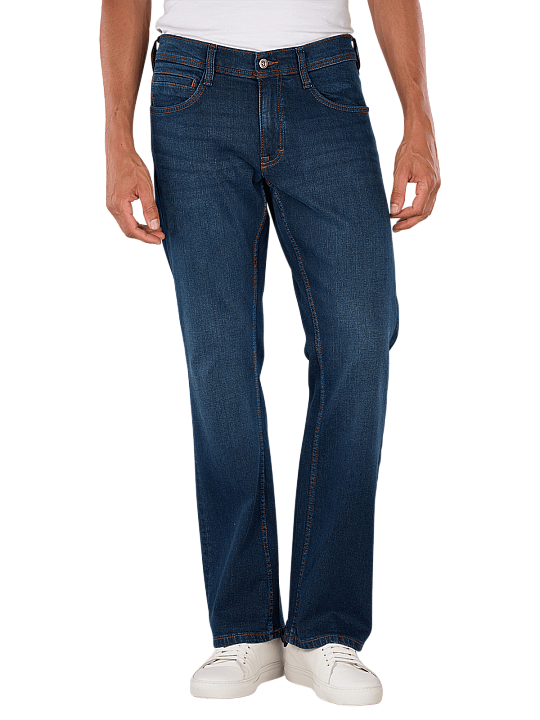 Mustang Oregon Jeans Bootcut Herren Jeans