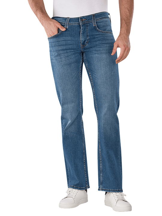 Mustang Oregon Jeans Bootcut Men's Jeans