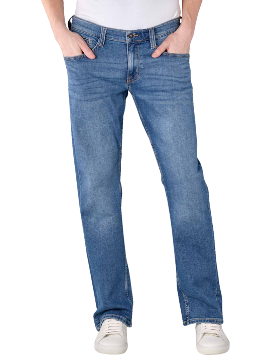 Mustang Oregon Jeans Bootcut Jeans Homme