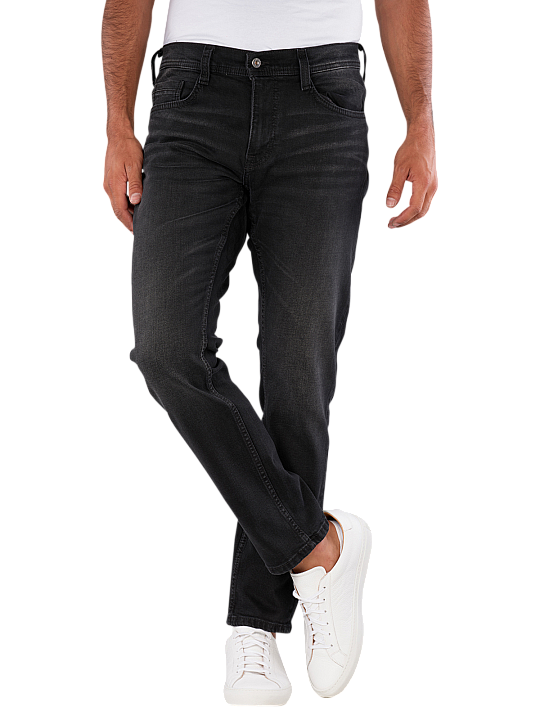 Mustang Oregon Jeans Slim Fit Herren Jeans