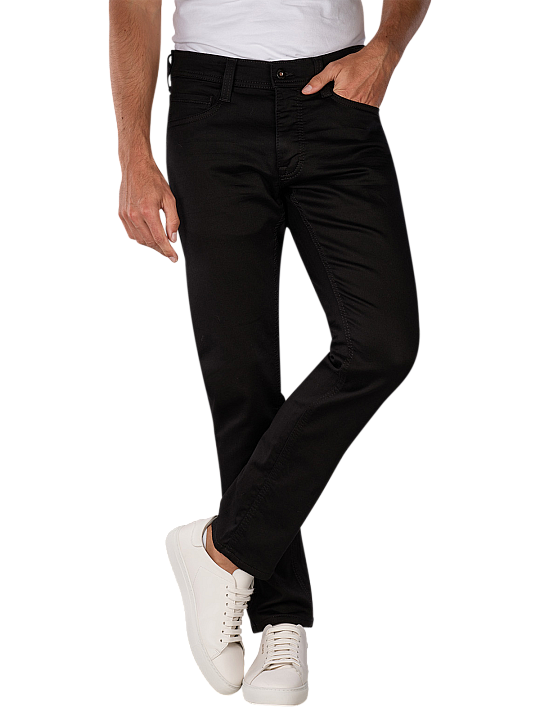 Mustang Oregon Jeans Slim Fit Herren Jeans