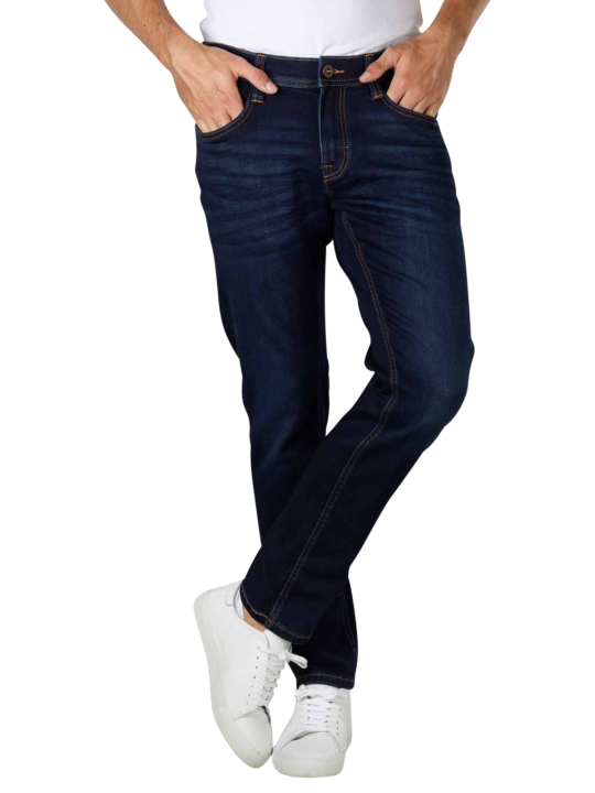 Mustang Oregon Tapered Jeans Men's Jeans