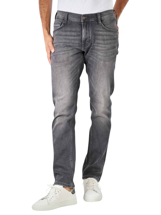 Mustang Oregon Tapered Jeans Jeans Homme