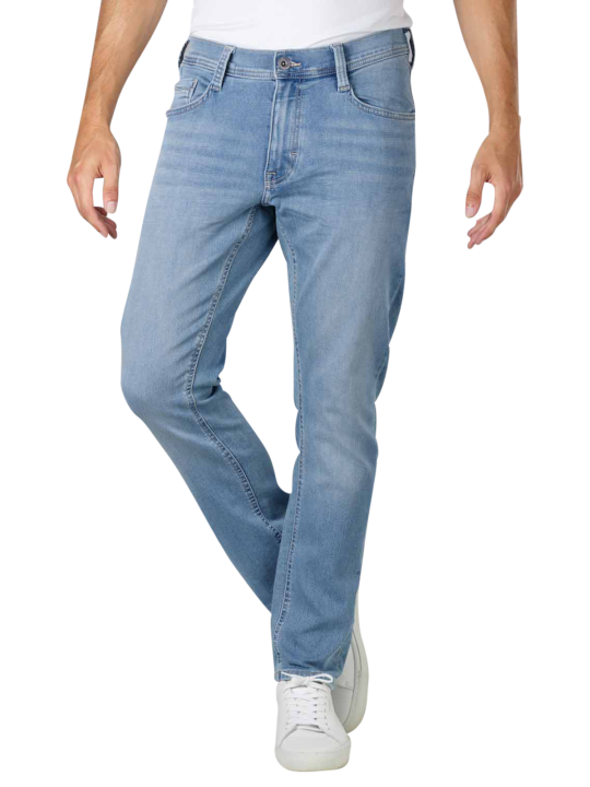 Mustang Oregon Tapered Jeans Herren Jeans