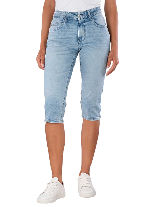 Mustang Rebecca Capri Jeans Slim Fit Damen Jeans