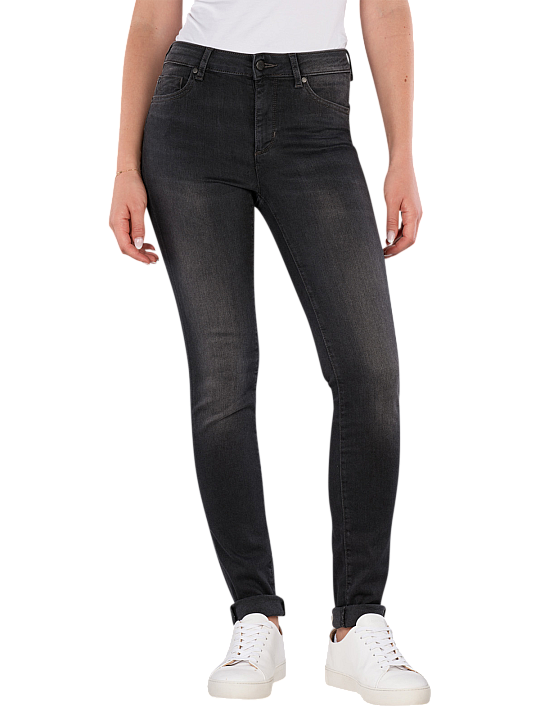 Mustang Shelby Jeans Slim Fit Damen Jeans