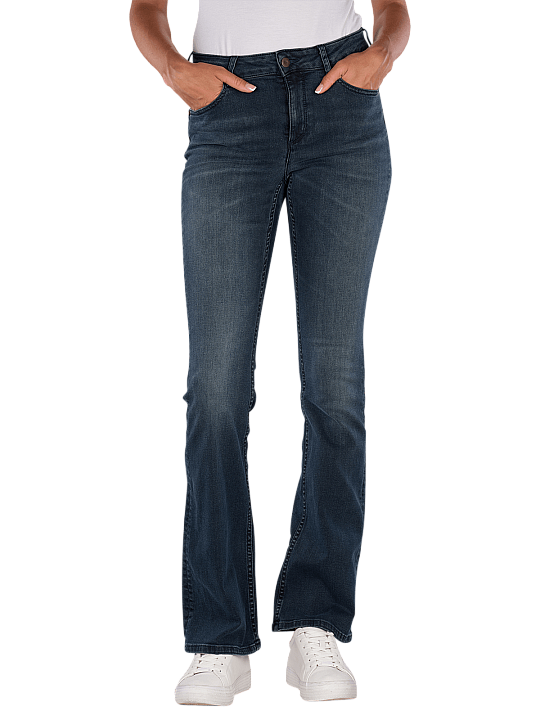 Mustang Shelby Jeans Slim Bootcut Women's Jeans