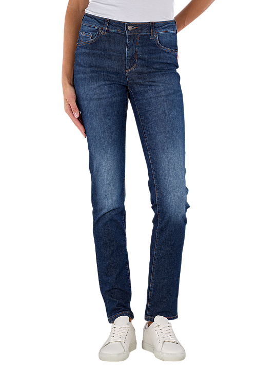 Mustang Shelby Jeans Slim Fit Damen Jeans