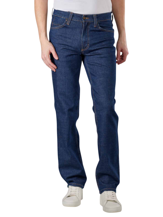 Mustang Tramper Jeans Straight Fit Jeans Homme