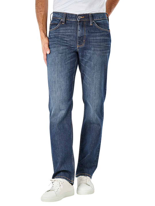 Mustang Tramper Jeans Straight Fit Herren Jeans