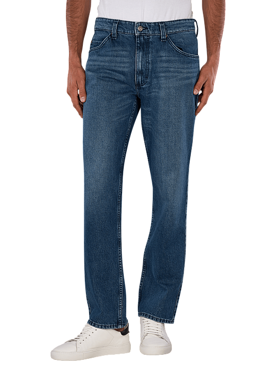 Mustang Tramper Jeans Straight Fit Herren Jeans