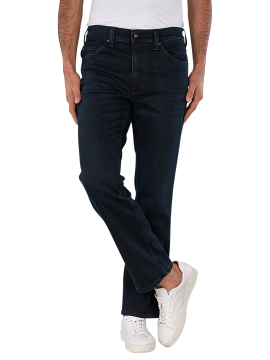 Mustang Tramper Jeans Straight Fit Herren Jeans
