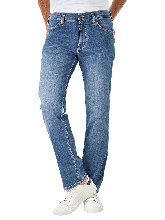 Mustang Tramper Jeans Straight Fit Herren Jeans