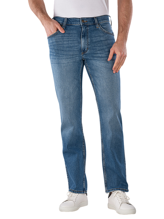 Mustang Tramper Jeans Straight Fit Herren Jeans