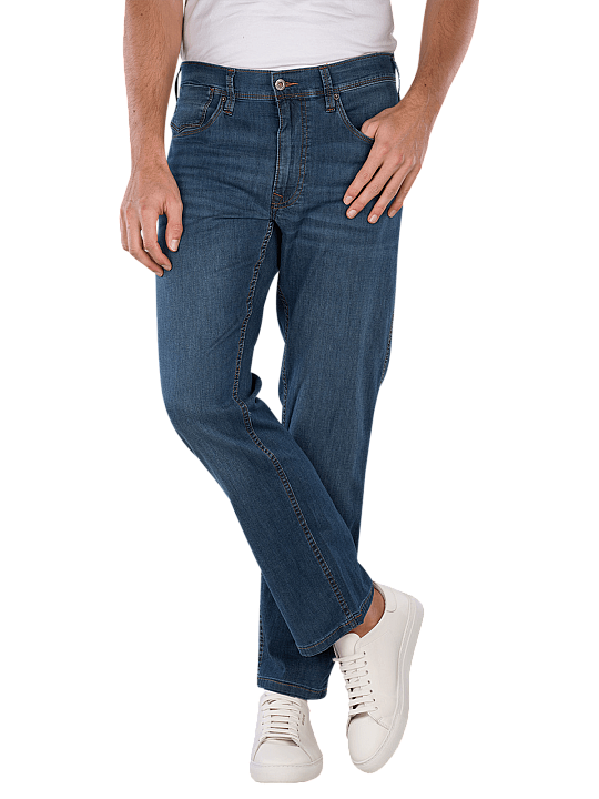 Mustang Tramper Jeans Straight Fit Men's Jeans