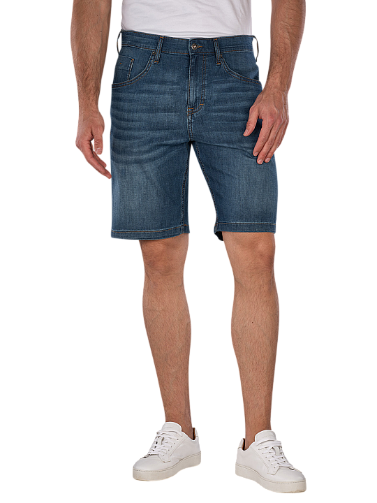 Mustang Troy Denim Shorts Herren Shorts