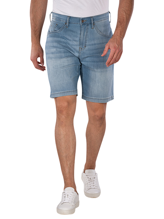 Mustang Troy Denim Shorts Herren Shorts