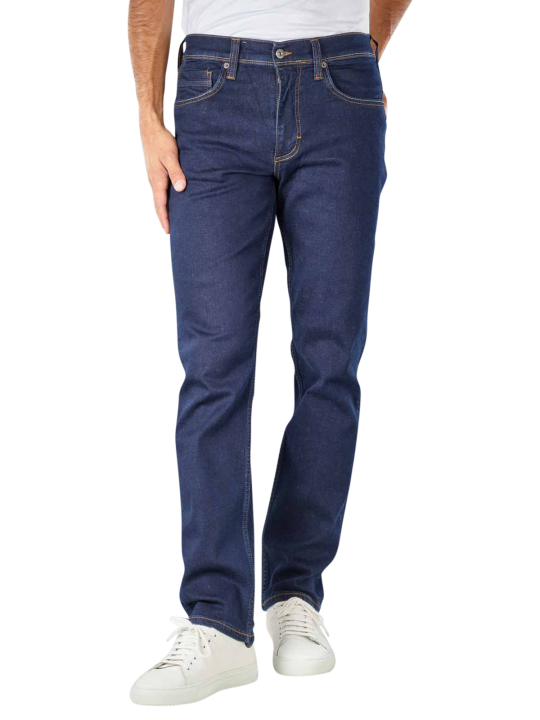 Mustang Washington Jeans Slim Straight Fit Jeans Homme