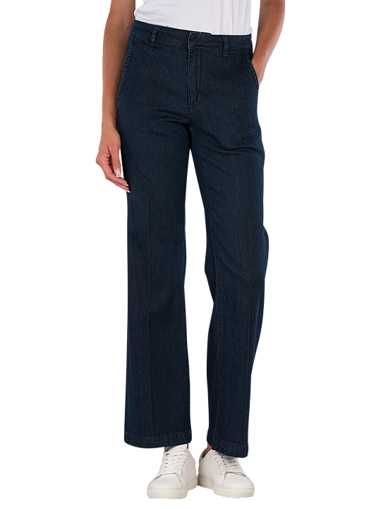 My Essential Wardrobe The Lara Jeans Loose Fit Damen Jeans