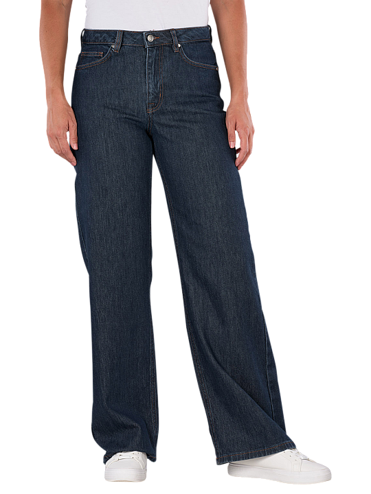 My Essential Wardrobe The Louis Jeans Wide Leg Damen Jeans
