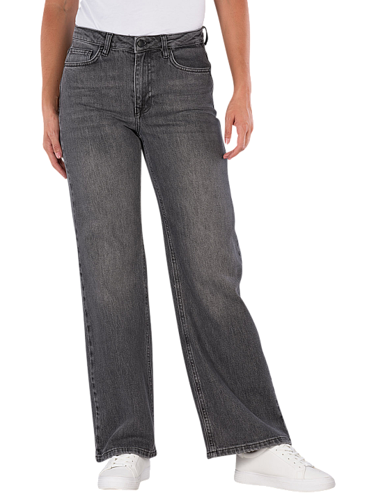 My Essential Wardrobe The Louis Jeans Wide Leg Damen Jeans